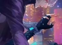 铠约，ab，长城守卫军P8