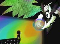 undertale人物志—Asriel/Flowey篇