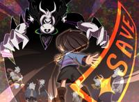 《传说之下》这个名字被错译，却恰好构成了美丽的意外