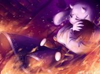 【UNDERTALE故事】坠落之一：新的旅途。