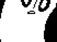 UNDERTALE人物志——Napstablook篇