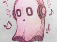 UNDERTALE人物志——Napstablook篇