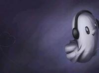 UNDERTALE人物志——Napstablook篇