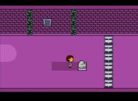 Undertale传说之下看剧情听故事3