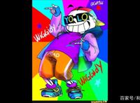 undertale—同人角色介绍