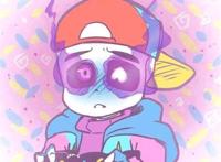 undertale—同人角色介绍