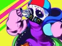 undertale—同人角色介绍