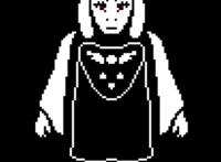 Undertale人气角色：托丽尔