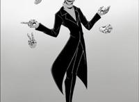 Undertale中神秘的角色：Gaster