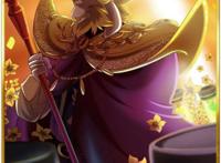 英灵系列（Undertale传说之下）Asgore（艾斯戈尔）