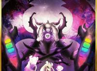 英灵系列（Undertale传说之下）第十二期Asriel（艾斯利尔）