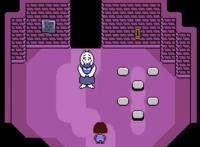 Undertale传说之下看剧情听故事2