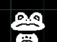 Undertale传说之下看剧情听故事2