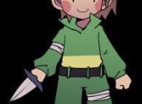 UNDERTALEAU介绍——swapfell