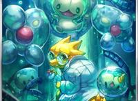 英灵系列（Undertale传说之下）第九期Alphys（艾菲斯）