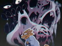 英灵系列（Undertale传说之下）第九期Alphys（艾菲斯）