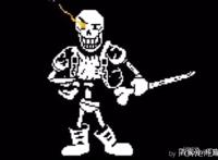 整合来的undertale的au，很多，建议收藏然后装13用