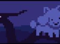 《传说之下》人物志Temmie：令鱼姐退避三舍？就决定是你啦，提米