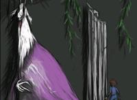 《传说之下》AU解读：Underworld——苦痛的轮回前忏悔，无岸可渡