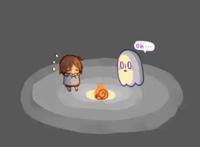 《传说之下》UT人物志–Frisk：命运降立的始终，拥抱未来的决心