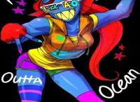 undertaleAU-关于underfresh