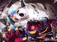 《Undertale》来自地下的传说