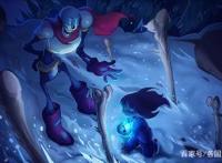 《Undertale》来自地下的传说