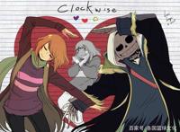 《Undertale》来自地下的传说