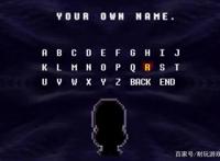 Deltarune游戏：《传说之下》制作人全新作品