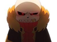 传说之下AU——underfell