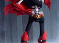 传说之下AU——underfell