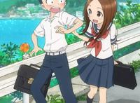 《擅长捉弄的高木同学》：情商与年龄无关，恋爱要从初中养起