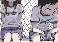 《擅长捉弄的高木同学》：情商与年龄无关，恋爱要从初中养起