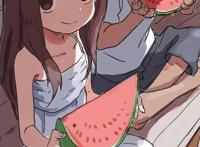 日本动漫擅长捉弄的高木同学