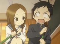 番剧推荐：「狗粮篇」在这寒冷的冬日，不来一碗热乎乎的狗粮吗？