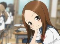 看完有一种年少懵懂的甜甜感觉《擅长捉弄人的高木同学》