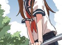 看完有一种年少懵懂的甜甜感觉《擅长捉弄人的高木同学》