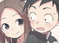 看完有一种年少懵懂的甜甜感觉《擅长捉弄人的高木同学》