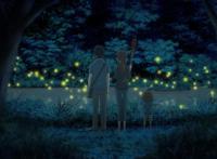 擅长捉弄的高木同学剧场版：胖爷他还在助攻，胖爷真是太温柔了