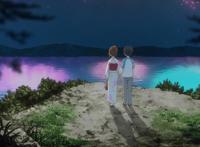 擅长捉弄的高木同学剧场版：胖爷他还在助攻，胖爷真是太温柔了