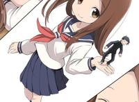 漫画图册分享：《擅长捉弄的高木同学》精美图集