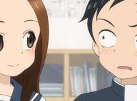 擅长捉弄的高木同学：评分9.9，一个不看就吃亏的高级狗粮番