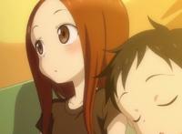 擅长捉弄的高木同学：评分9.9，一个不看就吃亏的高级狗粮番