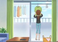 擅长捉弄的高木同学：男主和女主的女儿都出现了，也太甜了吧