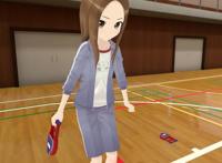 《擅长捉弄的高木同学VR第二学期》今日上线Steam支持中文