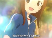 《擅长捉弄的高木同学》不愧是成为夫妇的cp，撩汉套路甜煞老夫