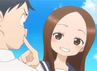 《擅长捉弄的高木同学》：双向暗恋还有这种操作