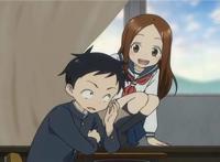 《擅长捉弄的高木同学》：双向暗恋还有这种操作