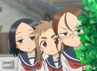 十部甜甜的日漫（上）