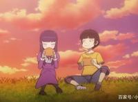 十部甜甜的日漫（上）